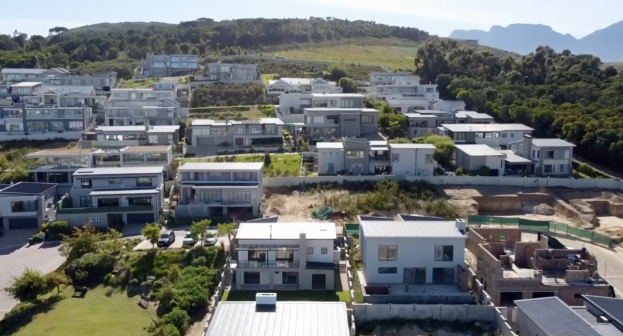 4 Bedroom Property for Sale in Fairhaven Country Estate Western Cape